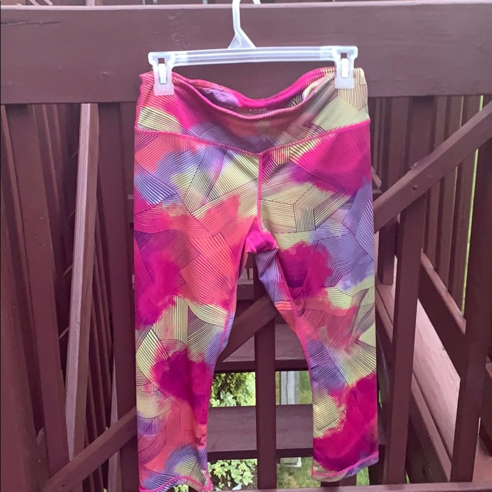 Reebok Leggings